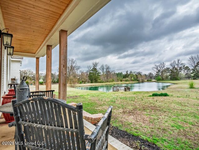 4597 Hernando Road, Holly Springs, MS 38635