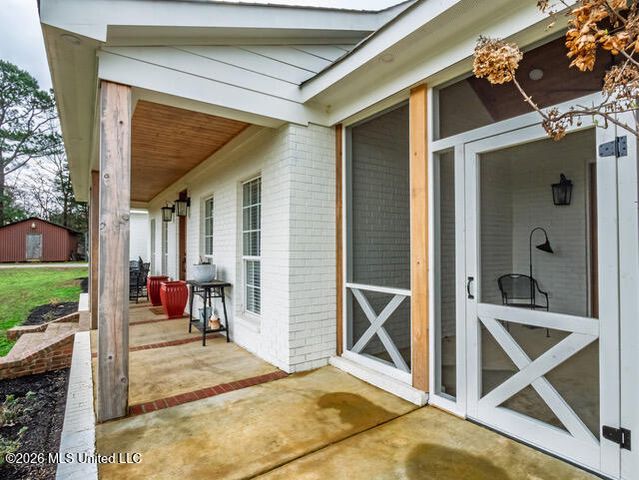 4597 Hernando Road, Holly Springs, MS 38635