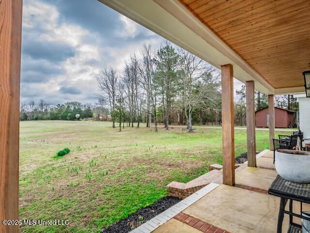 4597 Hernando Road, Holly Springs, MS 38635