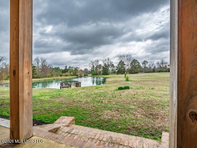 4597 Hernando Road, Holly Springs, MS 38635