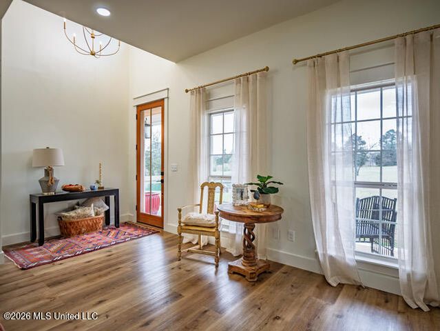 4597 Hernando Road, Holly Springs, MS 38635