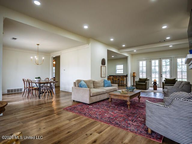 4597 Hernando Road, Holly Springs, MS 38635