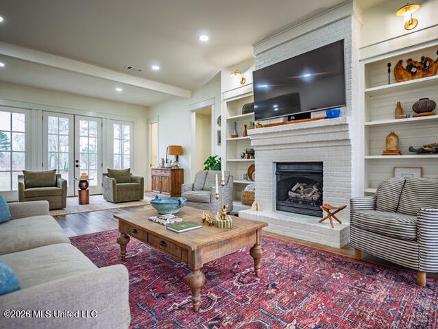 4597 Hernando Road, Holly Springs, MS 38635