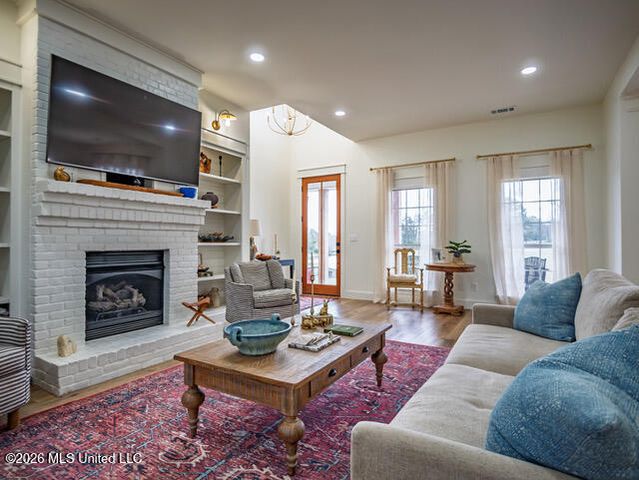 4597 Hernando Road, Holly Springs, MS 38635