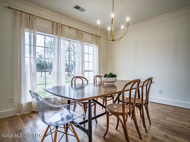 4597 Hernando Road, Holly Springs, MS 38635