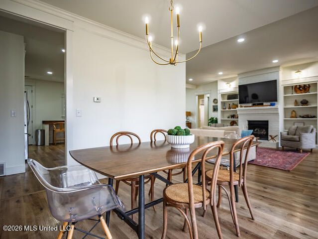 4597 Hernando Road, Holly Springs, MS 38635