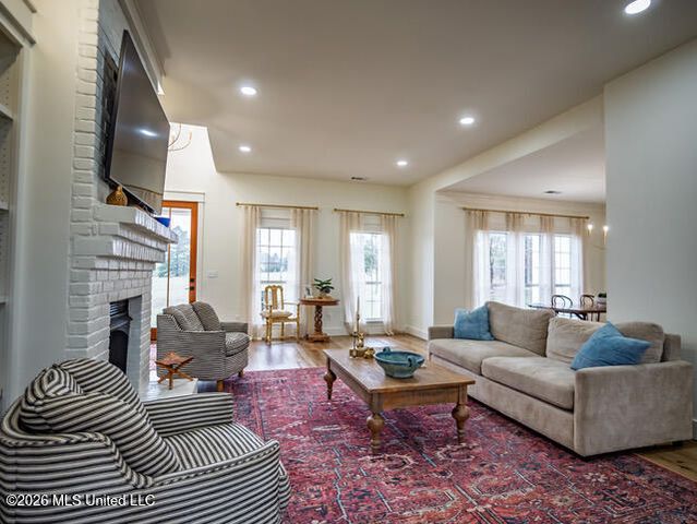 4597 Hernando Road, Holly Springs, MS 38635