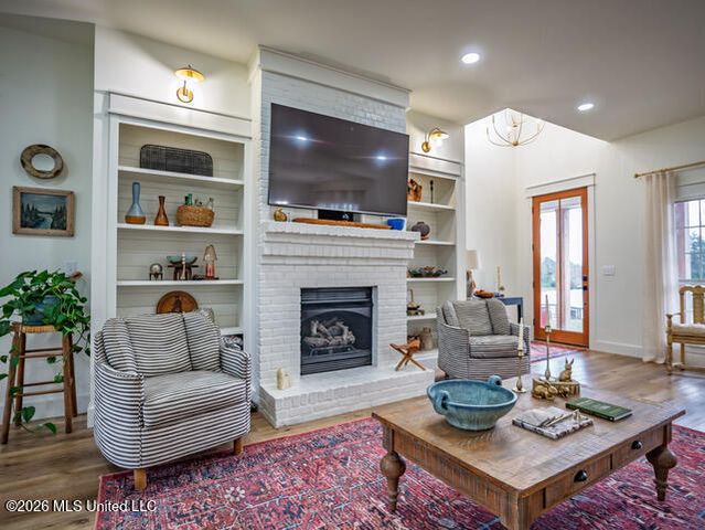 4597 Hernando Road, Holly Springs, MS 38635