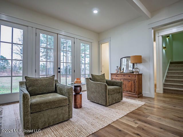 4597 Hernando Road, Holly Springs, MS 38635