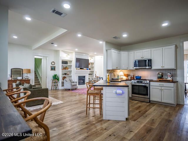 4597 Hernando Road, Holly Springs, MS 38635