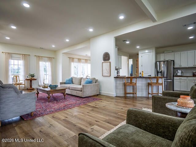 4597 Hernando Road, Holly Springs, MS 38635