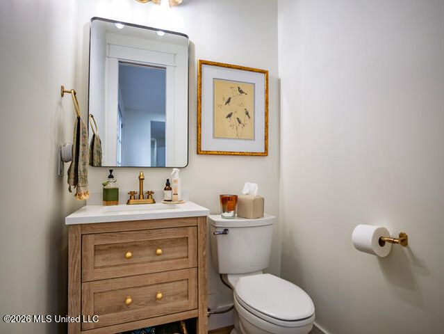 4597 Hernando Road, Holly Springs, MS 38635