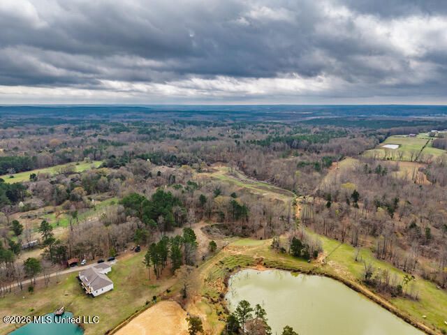 4597 Hernando Road, Holly Springs, MS 38635