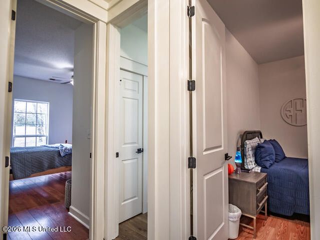 4597 Hernando Road, Holly Springs, MS 38635