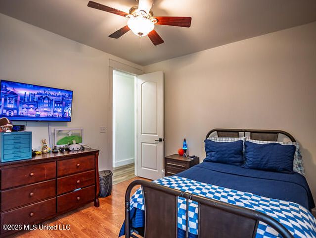 4597 Hernando Road, Holly Springs, MS 38635