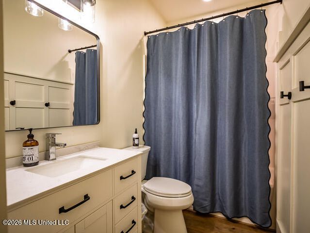 4597 Hernando Road, Holly Springs, MS 38635