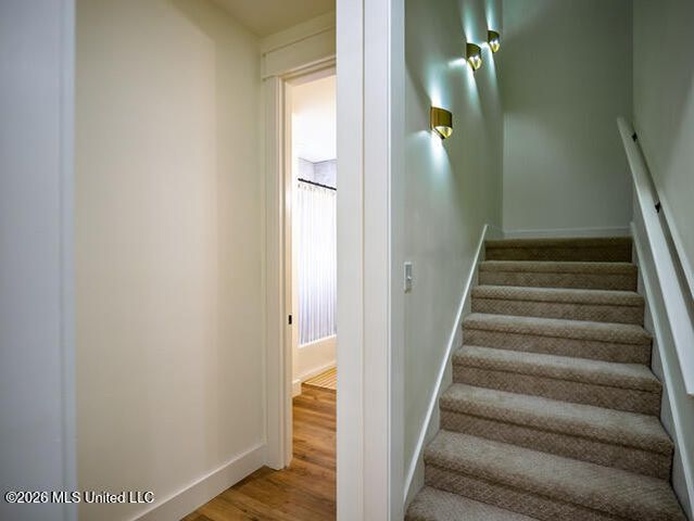 4597 Hernando Road, Holly Springs, MS 38635