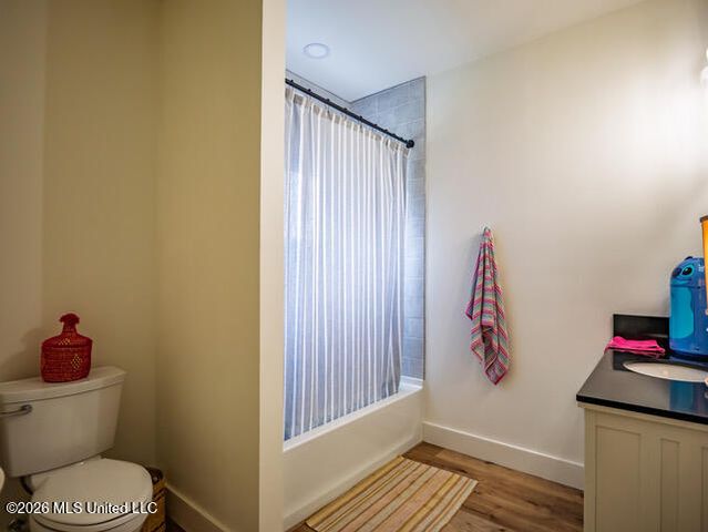 4597 Hernando Road, Holly Springs, MS 38635