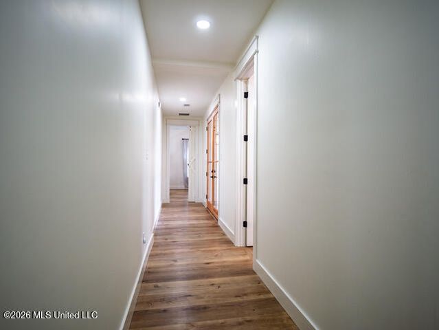 4597 Hernando Road, Holly Springs, MS 38635