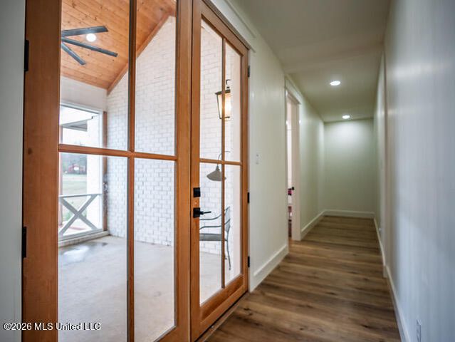 4597 Hernando Road, Holly Springs, MS 38635