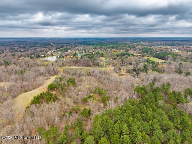 4597 Hernando Road, Holly Springs, MS 38635