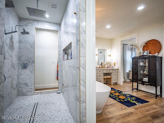 4597 Hernando Road, Holly Springs, MS 38635