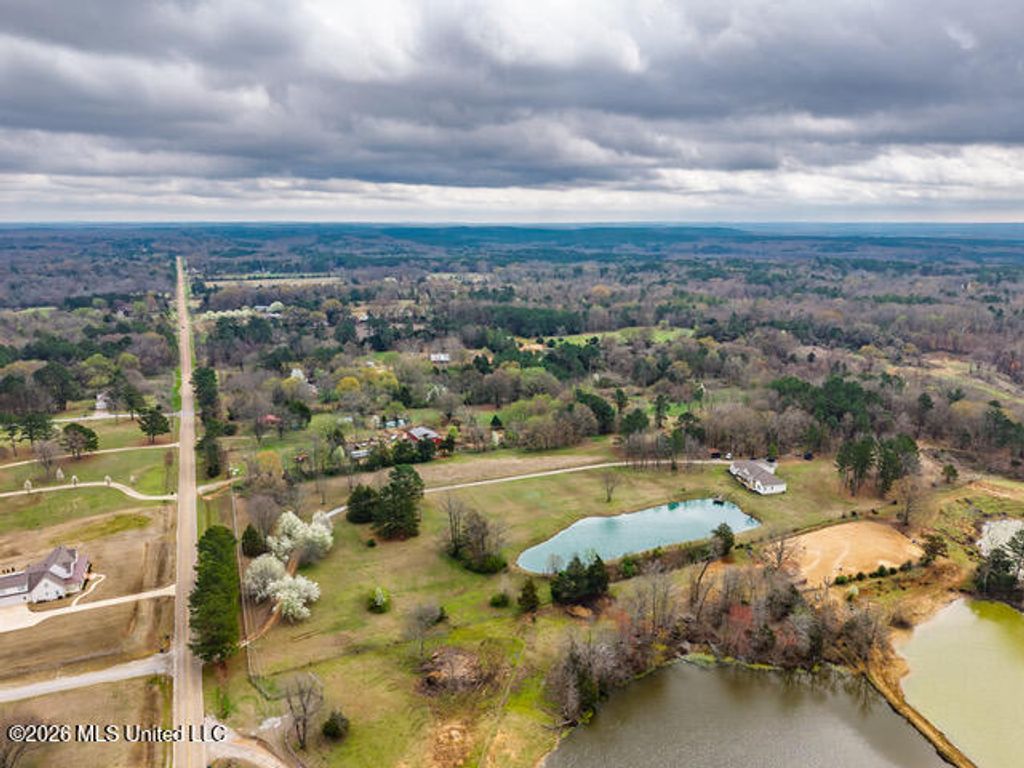 4597 Hernando Road, Holly Springs, MS 38635 — photo 5