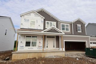 7329 Larkleaf Drive, Plain City, OH 43064