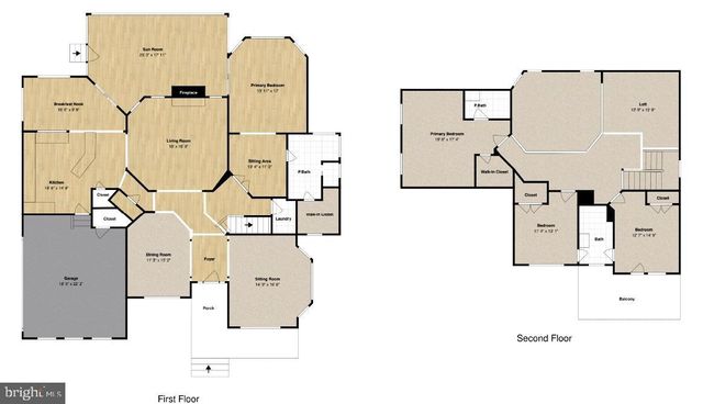 31792 MARSH ISLAND AVE, Lewes, DE 19958