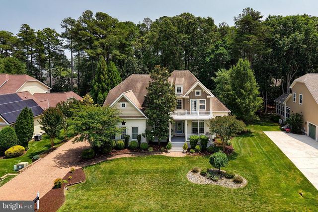 31792 MARSH ISLAND AVE, Lewes, DE 19958