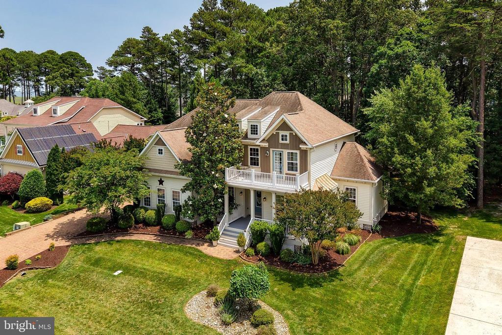 31792 MARSH ISLAND AVE, Lewes, DE 19958