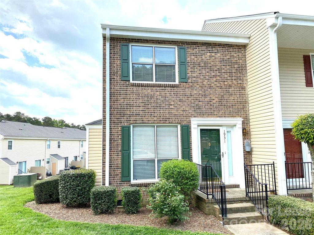 1931 Lancer Court, Gastonia, NC 28054