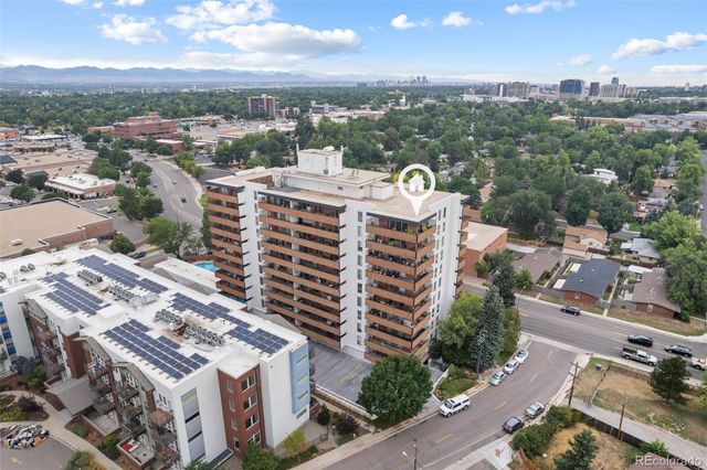 4570 E Yale Avenue 1104, Denver, CO 80222