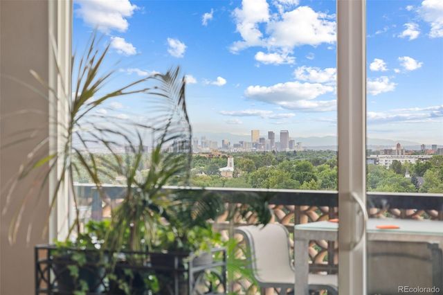 4570 E Yale Avenue 1104, Denver, CO 80222