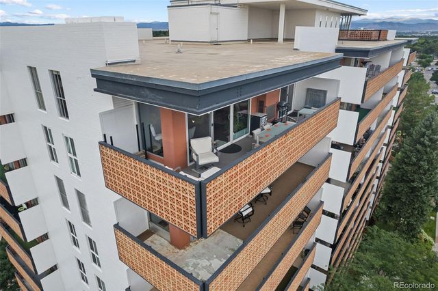 4570 E Yale Avenue 1104, Denver, CO 80222