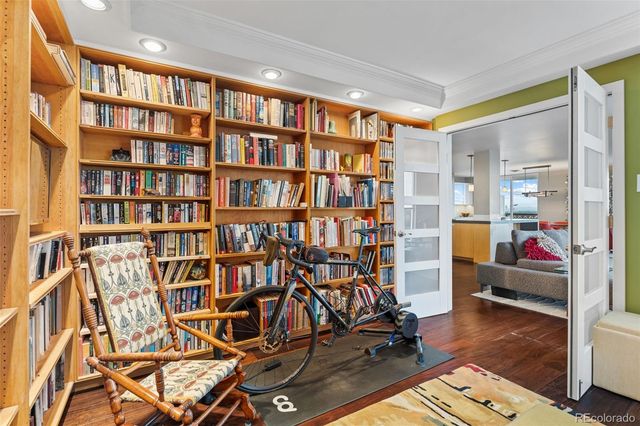 4570 E Yale Avenue 1104, Denver, CO 80222