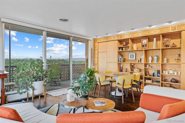 4570 E Yale Avenue 1104, Denver, CO 80222