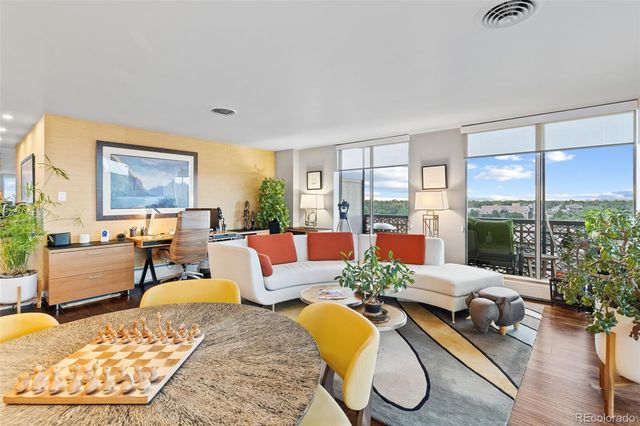 4570 E Yale Avenue 1104, Denver, CO 80222