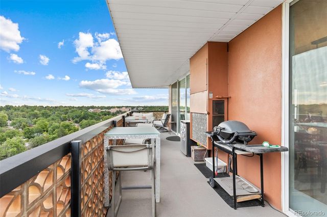 4570 E Yale Avenue 1104, Denver, CO 80222