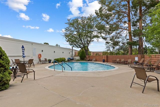 4570 E Yale Avenue 1104, Denver, CO 80222