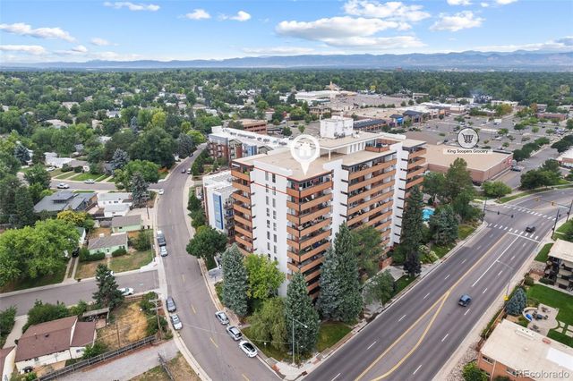 4570 E Yale Avenue 1104, Denver, CO 80222