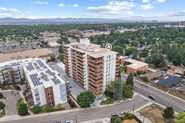 4570 E Yale Avenue 1104, Denver, CO 80222