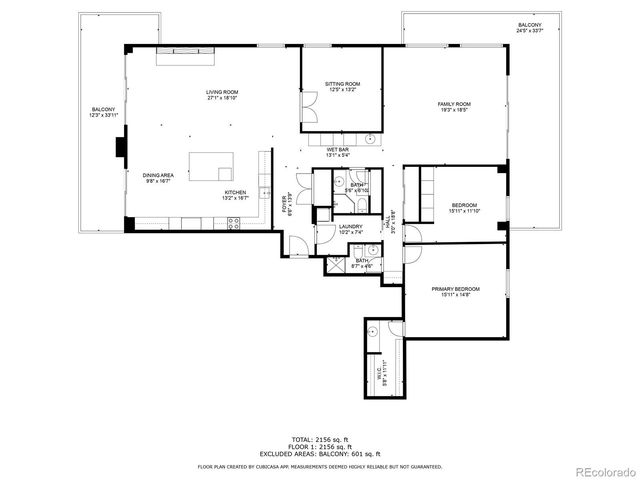 4570 E Yale Avenue 1104, Denver, CO 80222