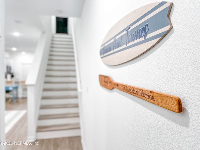 107 PALMA Drive, St. Augustine, FL 32086