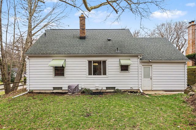3118 Broadway Avenue, Kalamazoo City, MI 49008