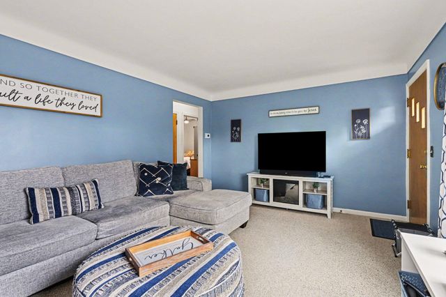 3118 Broadway Avenue, Kalamazoo City, MI 49008