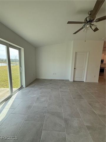 3844 Treasure Oak WAY, Fort Myers, FL 33905