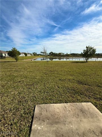 3844 Treasure Oak WAY, Fort Myers, FL 33905