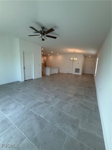 3844 Treasure Oak WAY, Fort Myers, FL 33905