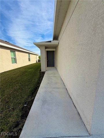 3844 Treasure Oak WAY, Fort Myers, FL 33905